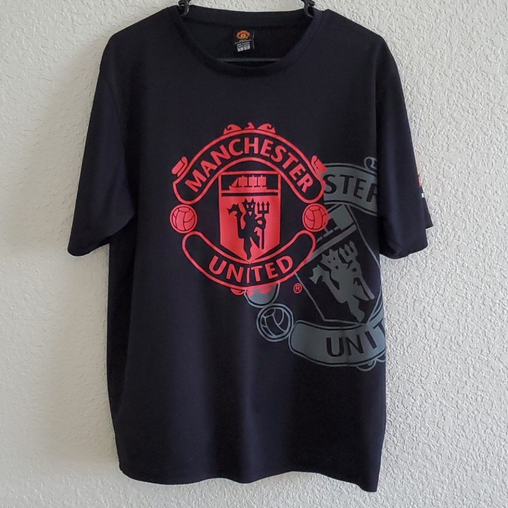 Manchester United T-shirt
